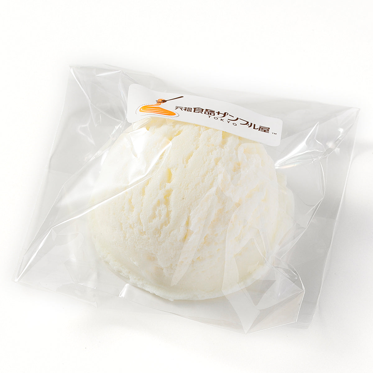 Fake Food / Ice Cream No.16