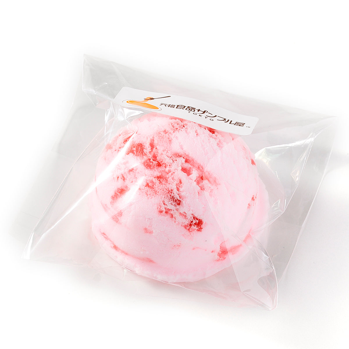 Fake Food / Ice Cream No.16