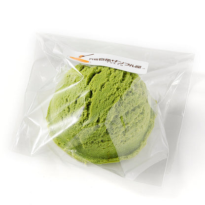Fake Food / Ice Cream No.16