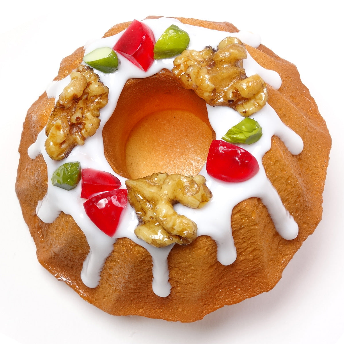 Fake Food / Kugelhupf's / Pen Stand