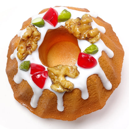 Fake Food / Kugelhupf's / Pen Stand