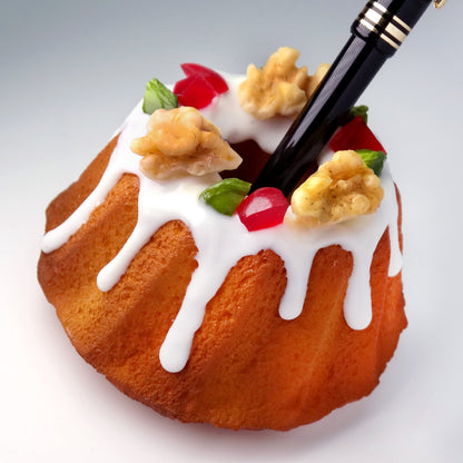 Fake Food / Kugelhupf's / Pen Stand