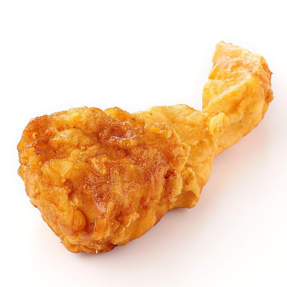 Fake Food / Mess-Free Fried Chicken
