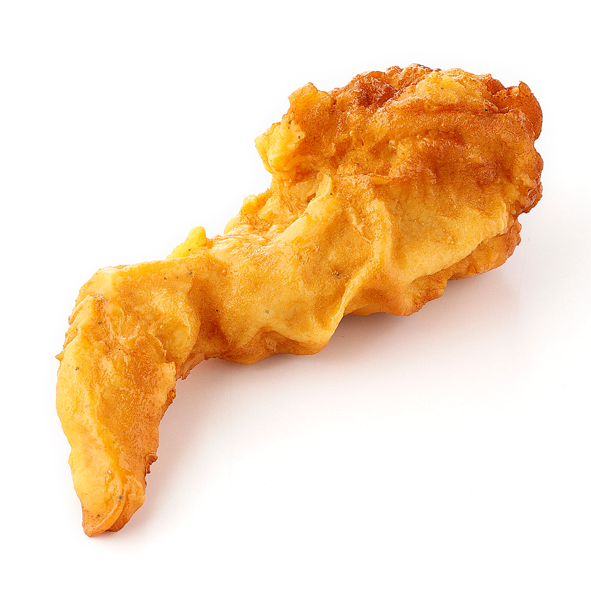Fake Food / Mess-Free Fried Chicken