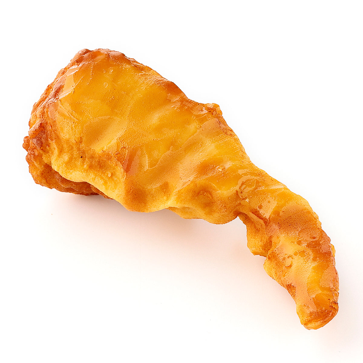 Fake Food / Mess-Free Fried Chicken