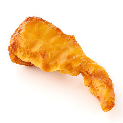 Fake Food / Mess-Free Fried Chicken