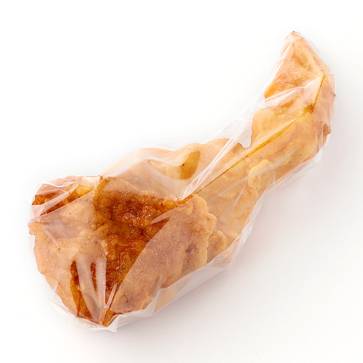 Fake Food / Mess-Free Fried Chicken