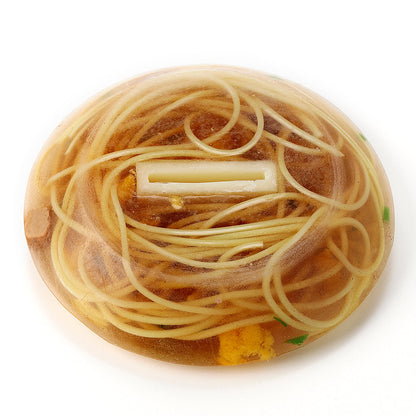 Fake Food / Noodle Bank