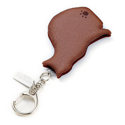 Fake Food / Nyangudasha (Cocoa) / Key Ring