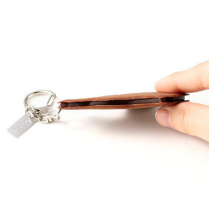 Fake Food / Nyangudasha (Cocoa) / Key Ring