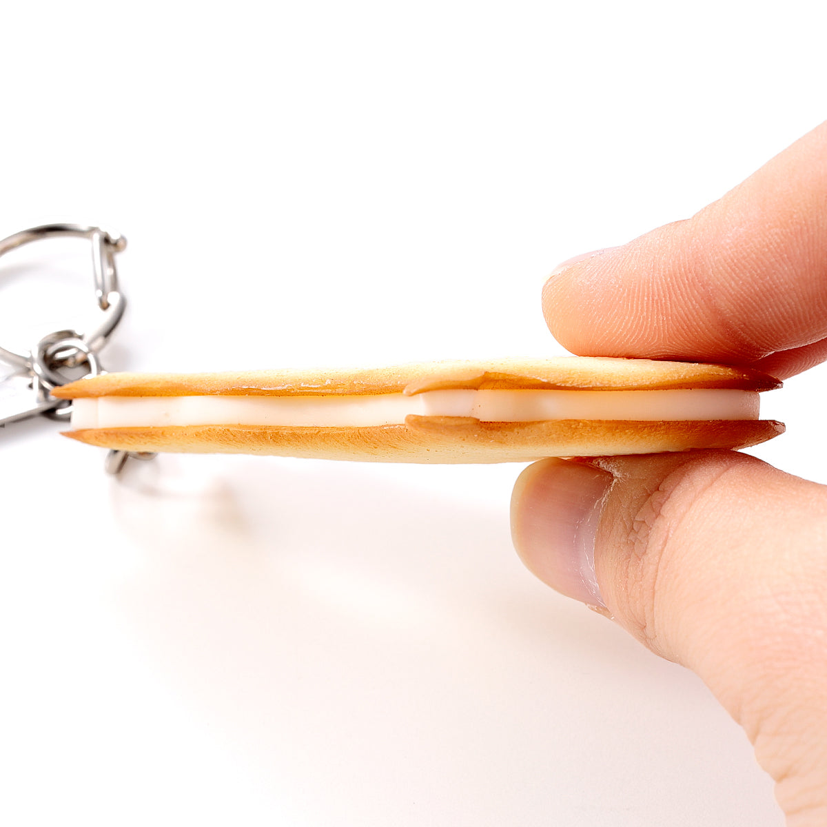 Fake Food / Nyangudasha / Key Ring