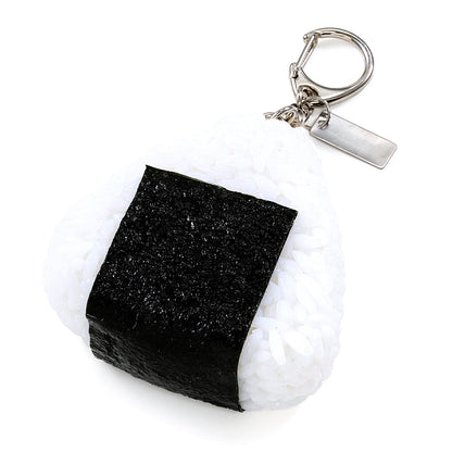 Fake Food / Onigiri / Key Ring