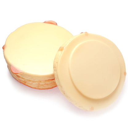 Fake Food / Plain Hotcake / Accessory Case