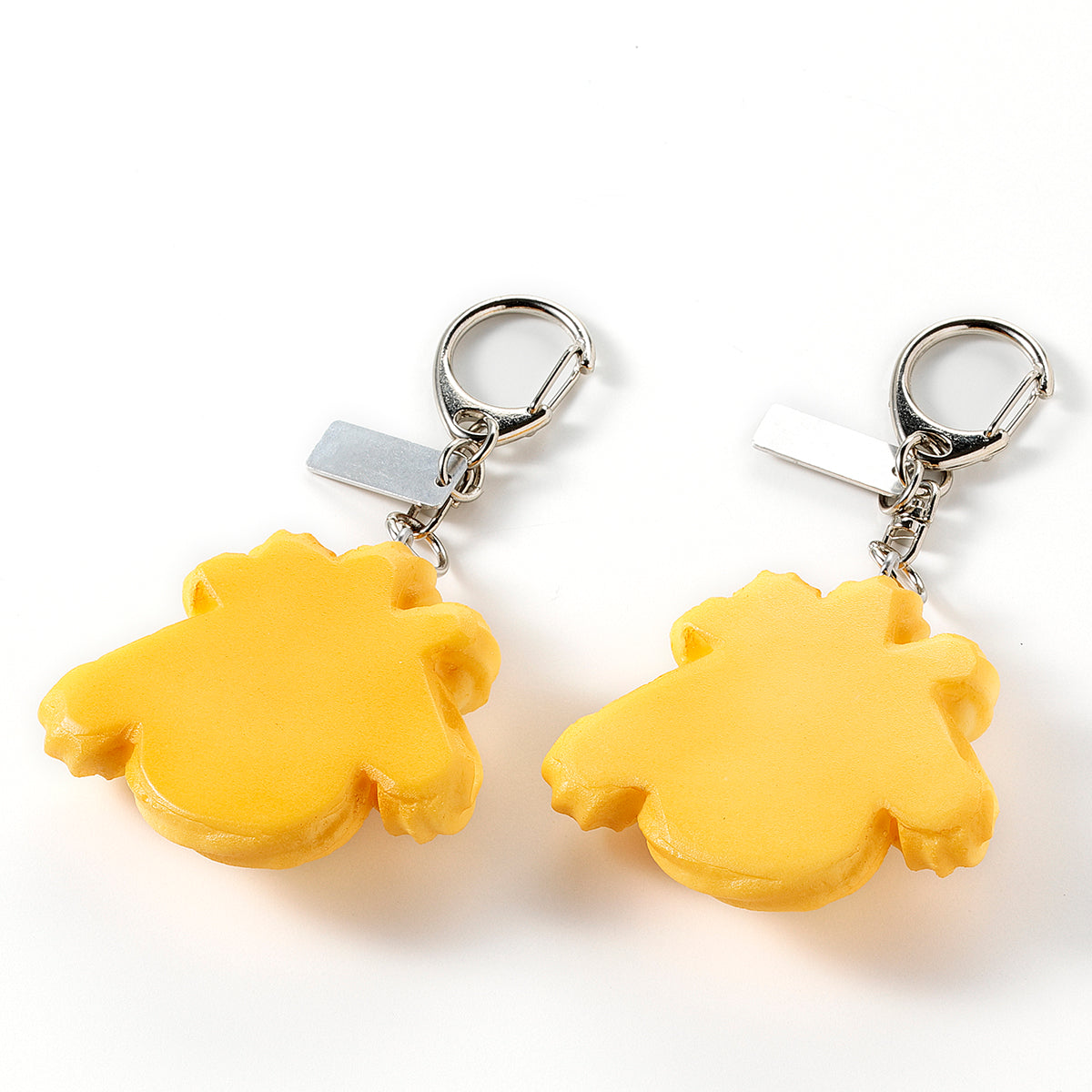 Fake Food / Poodle Cookie / Key Ring