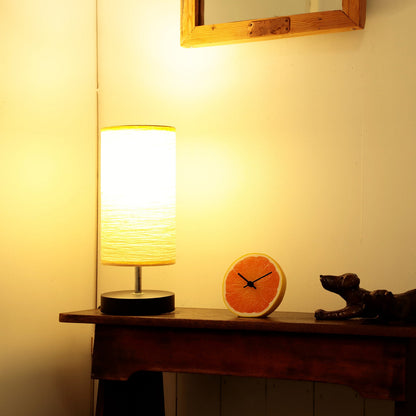 Fake Food / Replica Food Clock Grapefruit