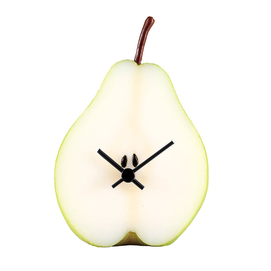 Fake Food / Replica Food Clock La France