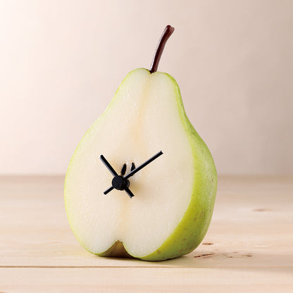 Fake Food / Replica Food Clock La France