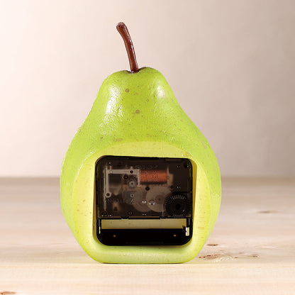 Fake Food / Replica Food Clock La France