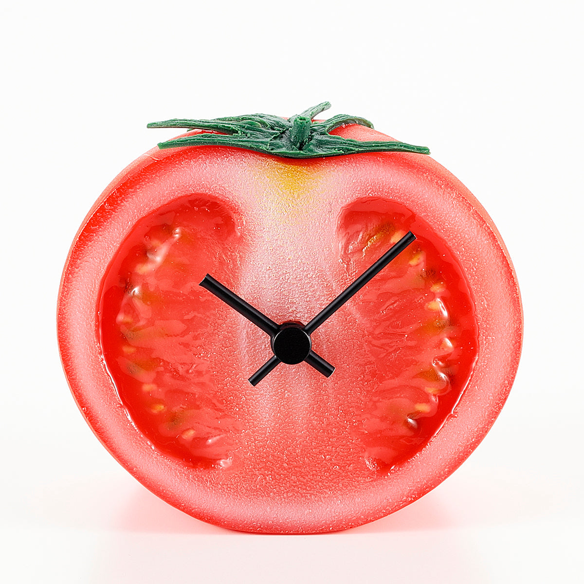 Fake Food / Replica Food Clock Tomato