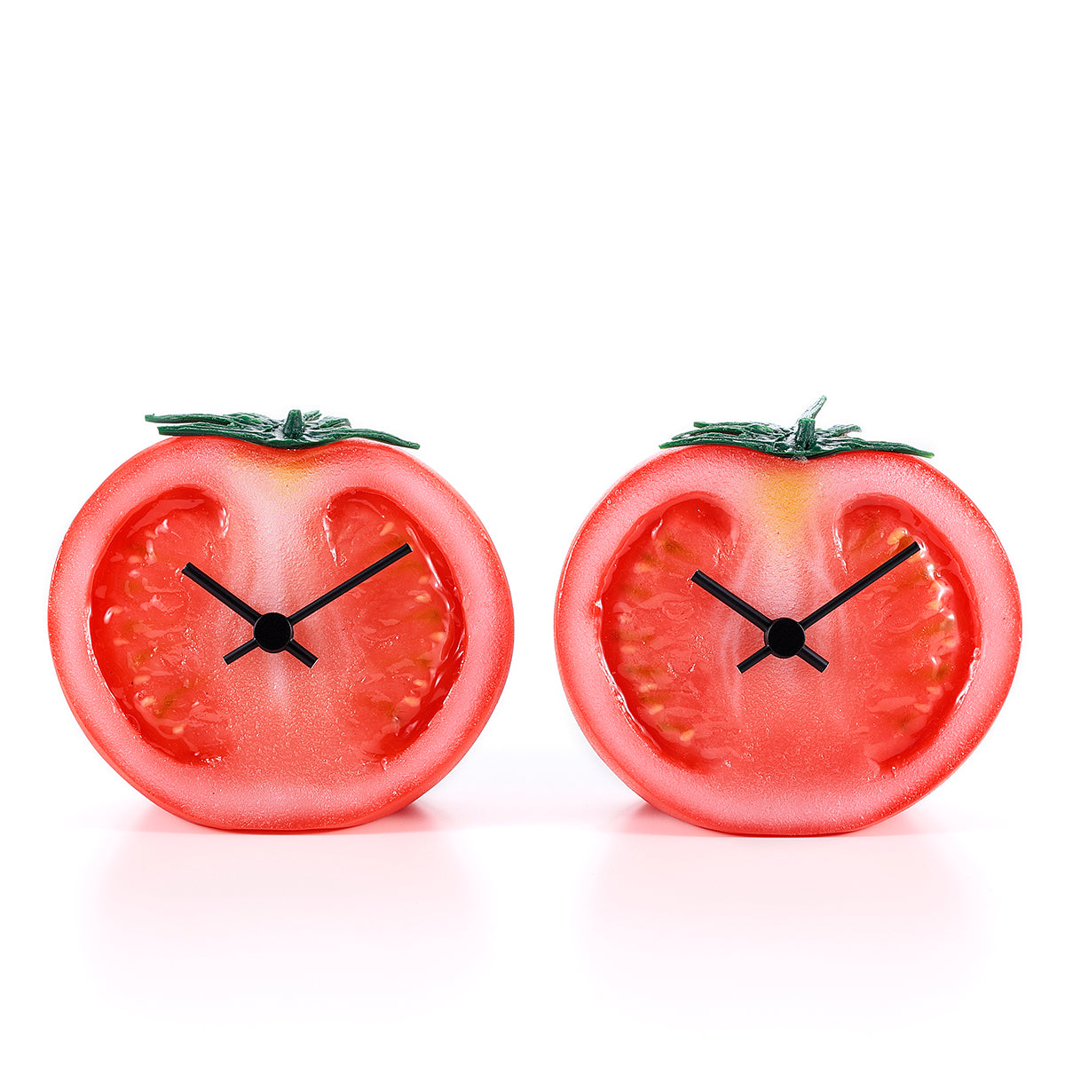 Fake Food / Replica Food Clock Tomato