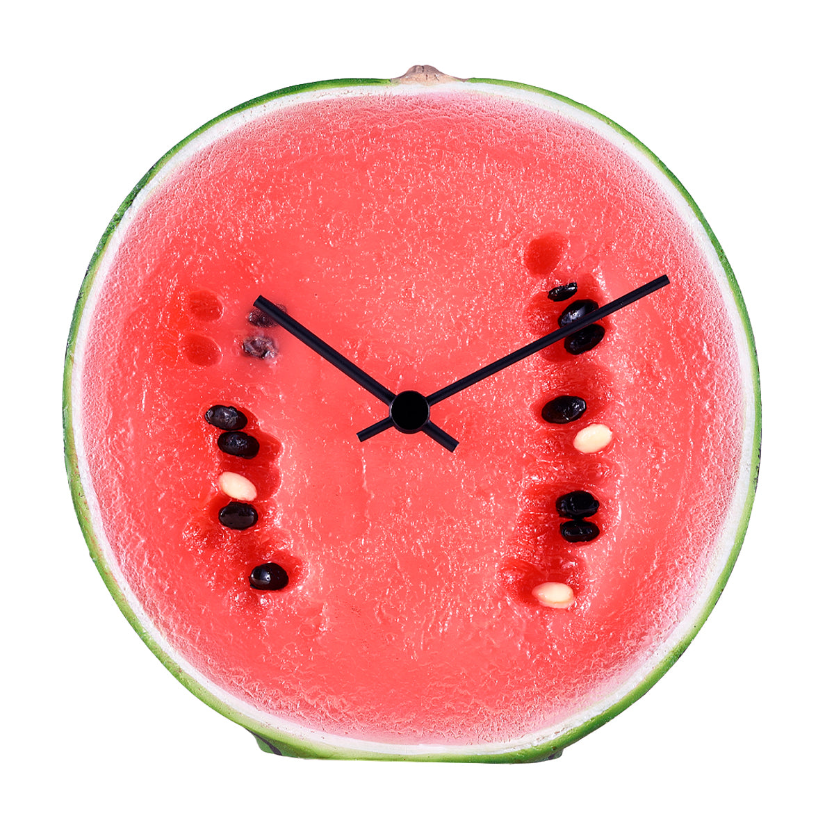 Fake Food / Replica Food Clock Watermelon
