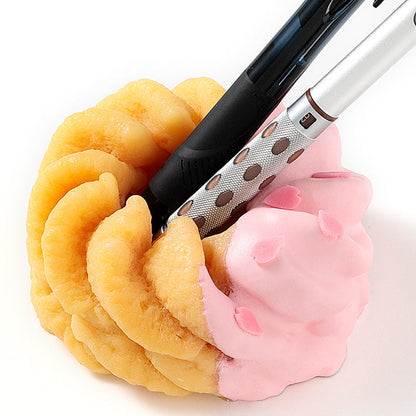 Fake Food / Sakura French Cruller / Pen Stand
