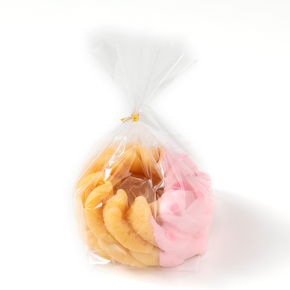 Fake Food / Sakura French Cruller / Pen Stand