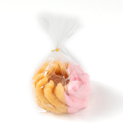 Fake Food / Sakura French Cruller / Pen Stand