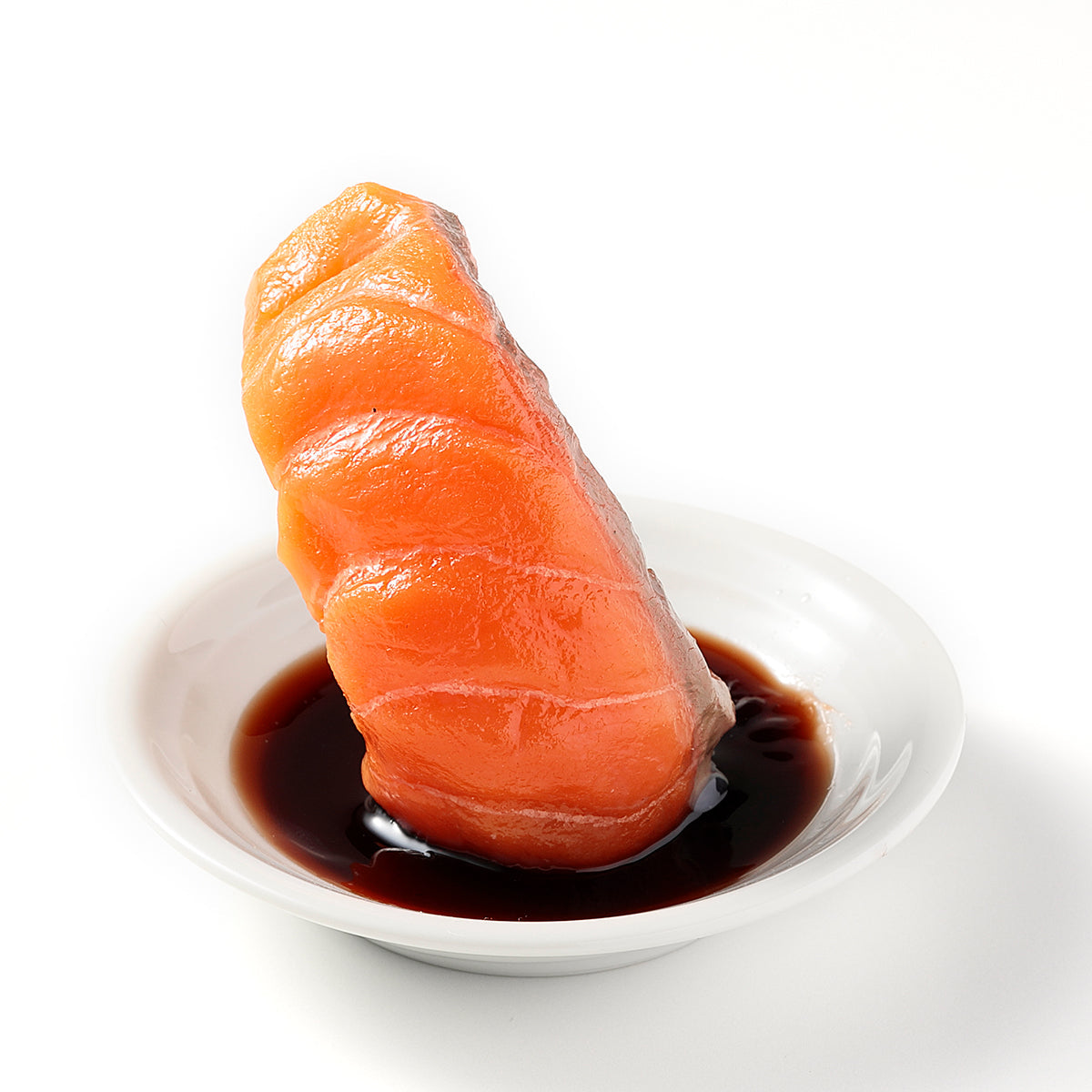 Fake Food / Salmon Snack Sushi