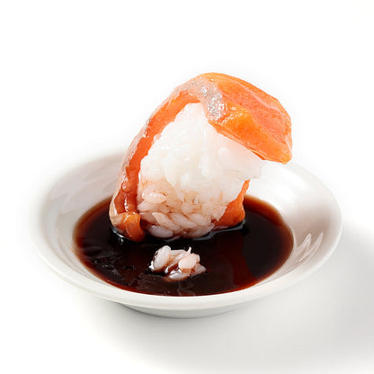 Fake Food / Salmon Snack Sushi