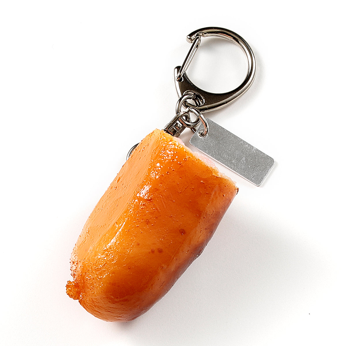 Fake Food / Sausage / Key Ring