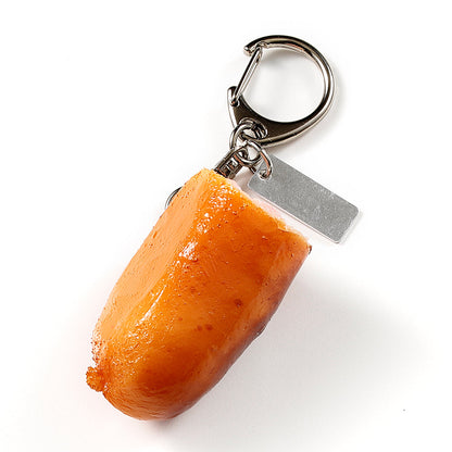 Fake Food / Sausage / Key Ring