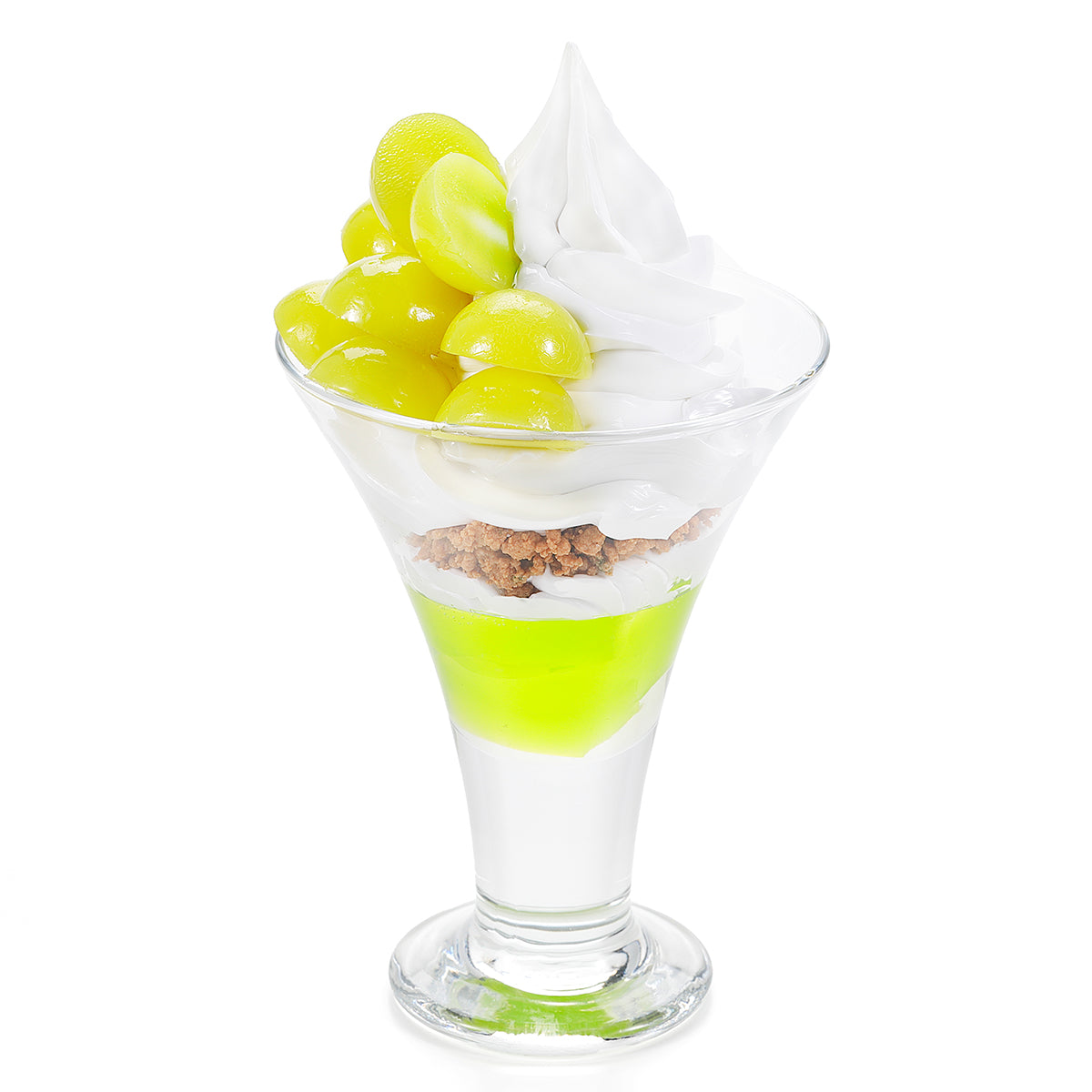 Fake Food / Seasonal Parfait