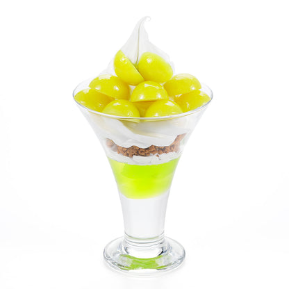 Fake Food / Seasonal Parfait