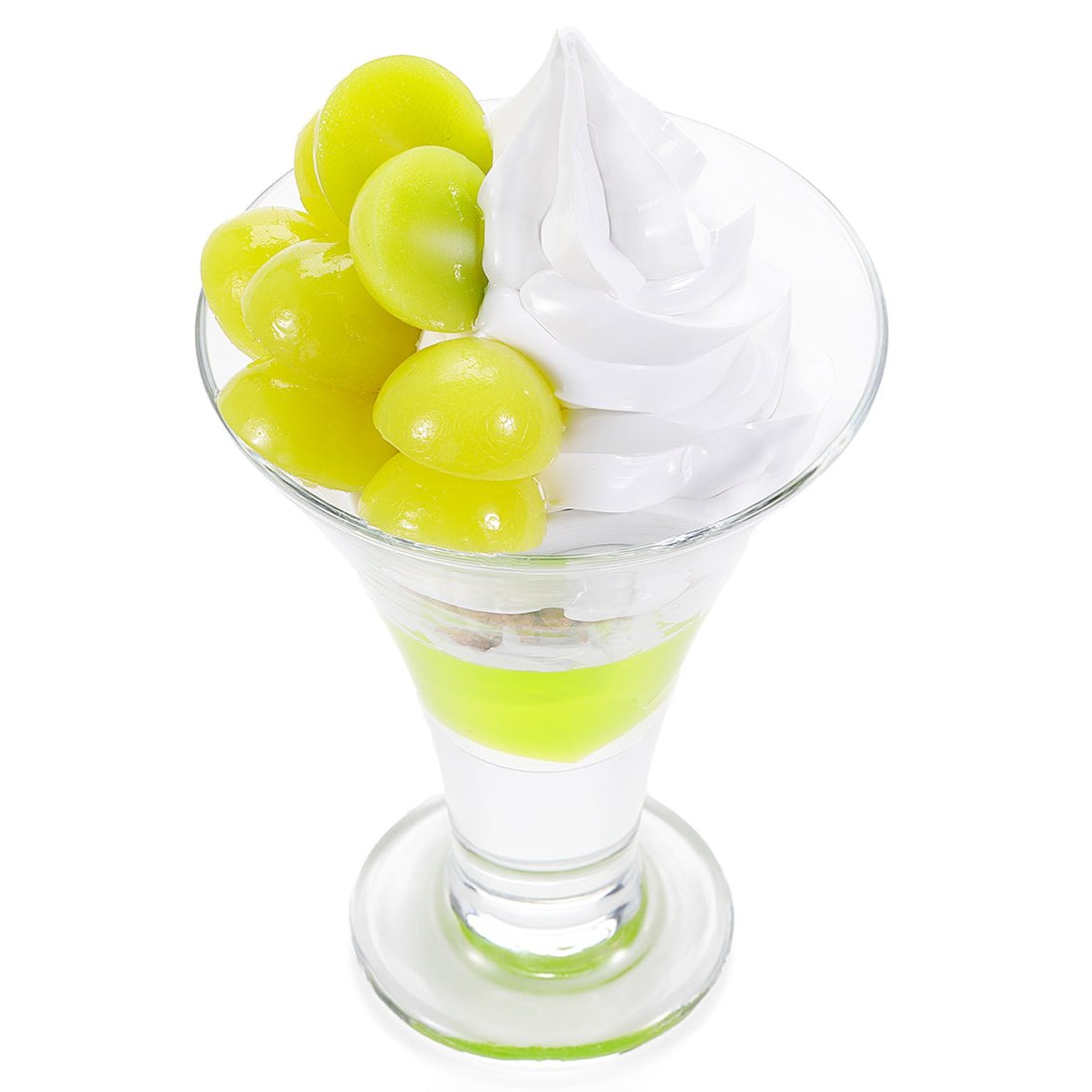 Fake Food / Seasonal Parfait
