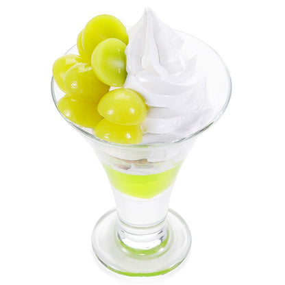 Fake Food / Seasonal Parfait