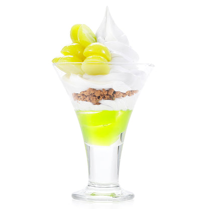 Fake Food / Seasonal Parfait