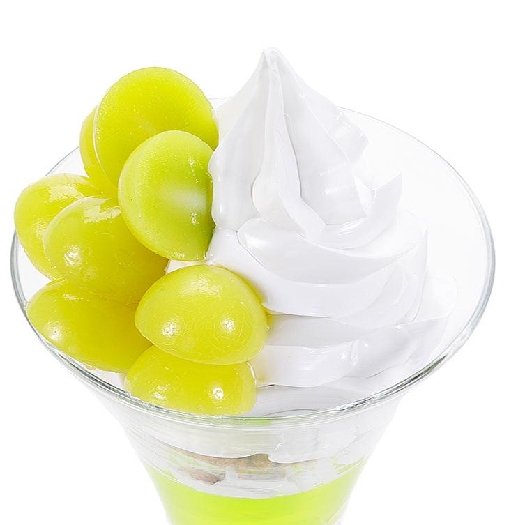 Fake Food / Seasonal Parfait