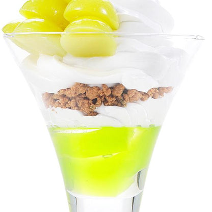 Fake Food / Seasonal Parfait