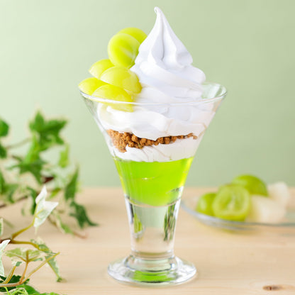 Fake Food / Seasonal Parfait