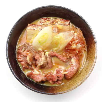 Fake Food / Sukiyaki Small Bowl