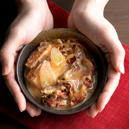 Fake Food / Sukiyaki Small Bowl