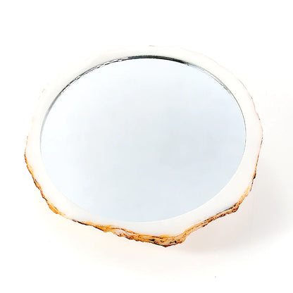 Fake Food / Sunny-side Up / Compact Mirror