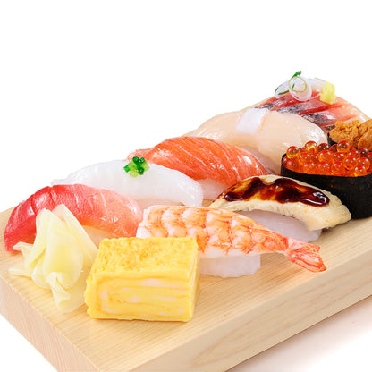 Fake Food / Sushi Geta