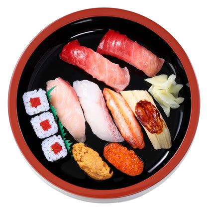 Fake Food / Sushi Oke