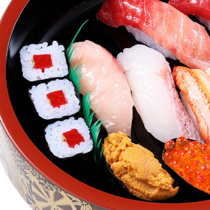 Fake Food / Sushi Oke