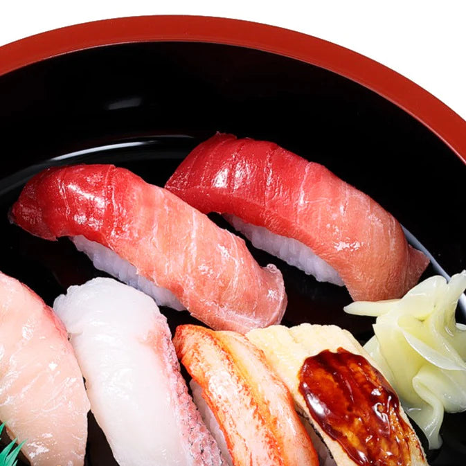 Fake Food / Sushi Oke