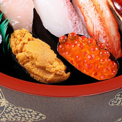 Fake Food / Sushi Oke