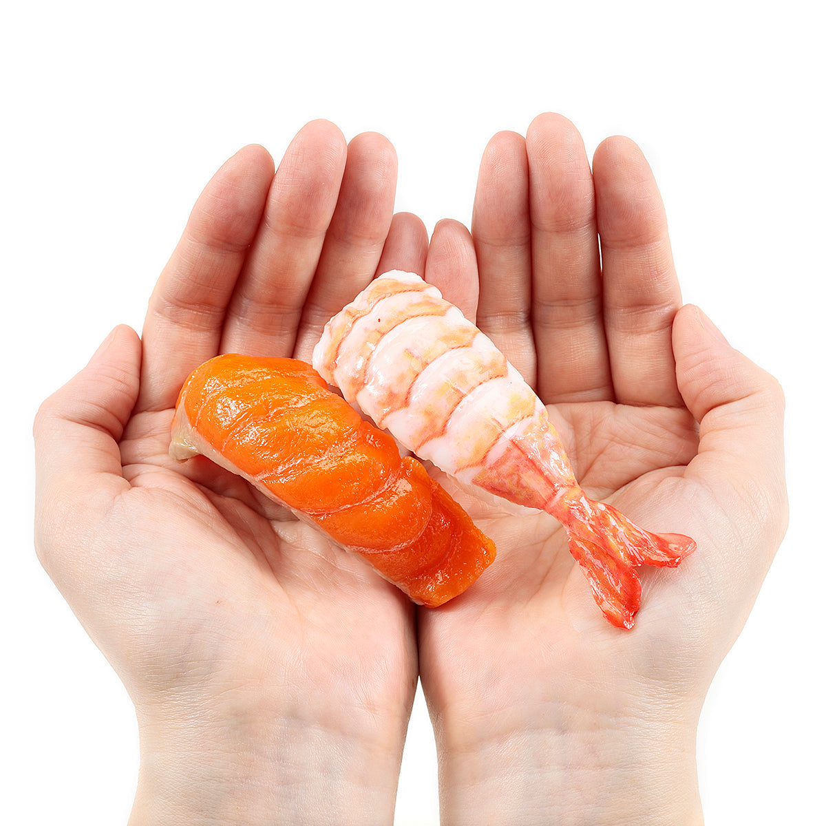 Fake Food / Sushi