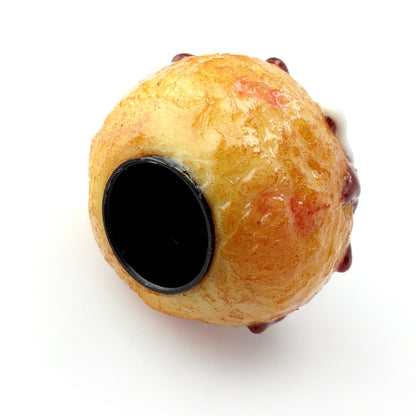 Fake Food / Takoyaki / Seal Mascot